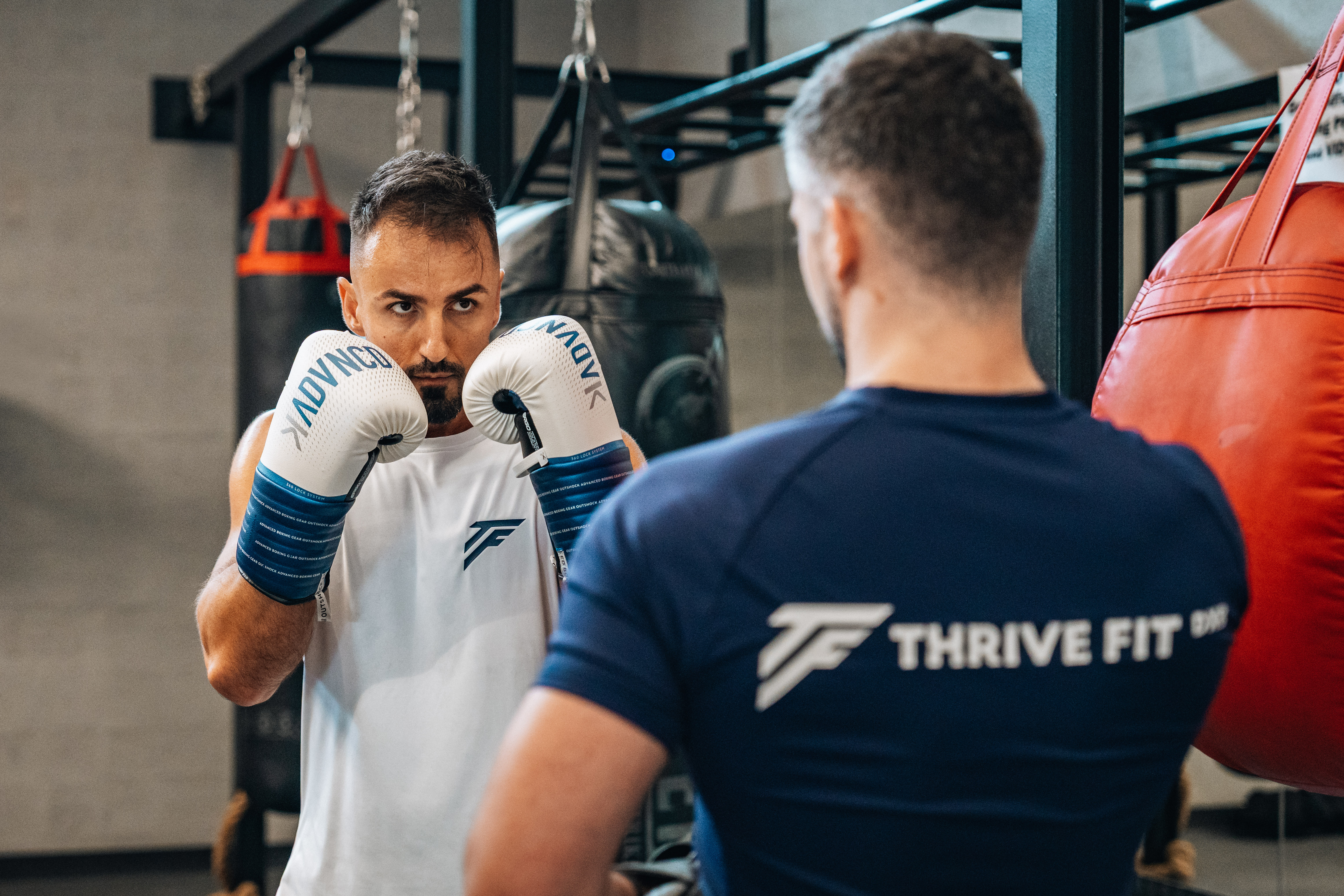 Best gym routine for busy professionals in Dubai