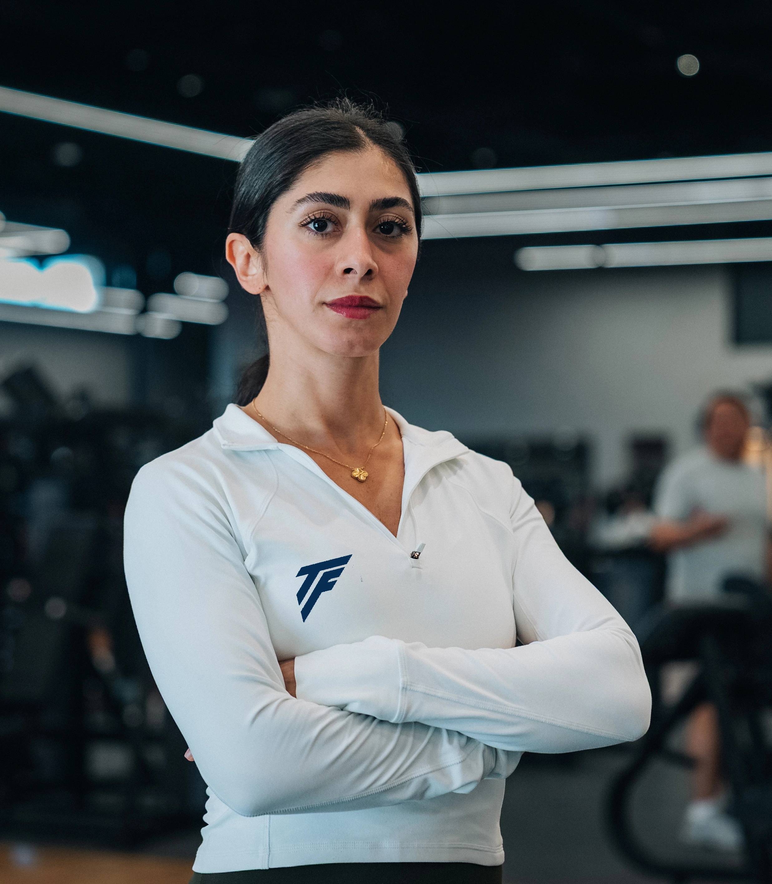 Coach Negin - Fitness & Wellness Expert